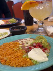 El Campestre Mexican Restaurant photo 8