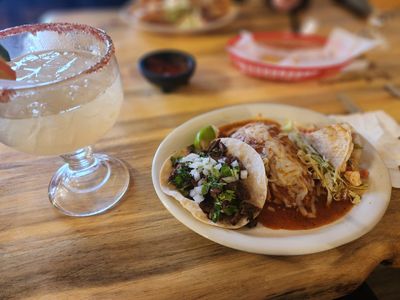 El Campestre Mexican Restaurant photo 15