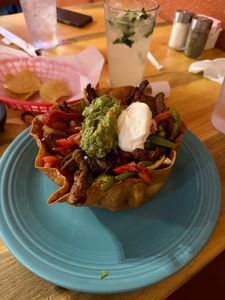 El Campestre Mexican Restaurant photo 18