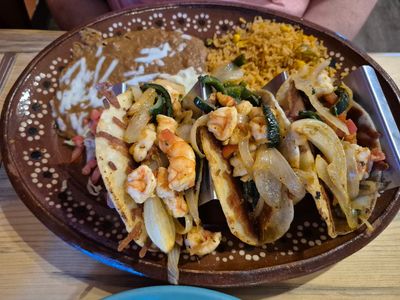 El Campestre Mexican Restaurant photo 20