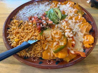 El Campestre Mexican Restaurant photo 22