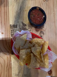 El Campestre Mexican Restaurant photo 26