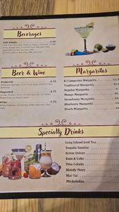 El Campestre Mexican Restaurant photo 30