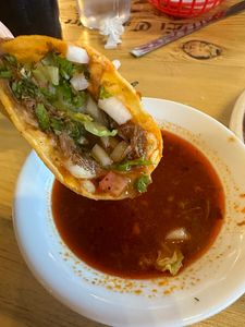 El Campestre Mexican Restaurant photo 32