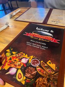 El Campestre Mexican Restaurant photo 37