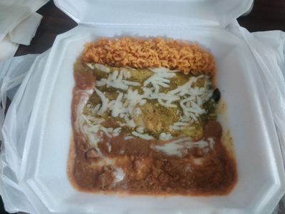 El Campestre Mexican Restaurant photo 39