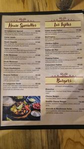 El Campestre Mexican Restaurant photo 40