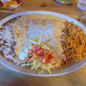 El Campestre Mexican Restaurant photo 43