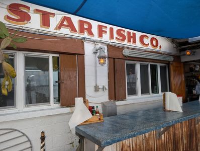 Star Fish Company