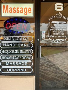 Hot Stone Massage & Facial photo 6