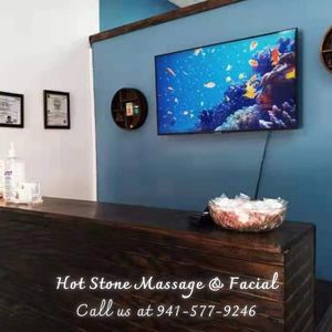 Hot Stone Massage & Facial photo 10