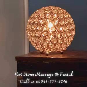Hot Stone Massage & Facial photo 11