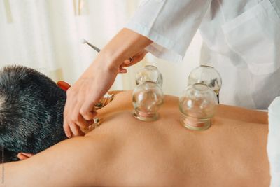 Hot Stone Massage & Facial photo 15