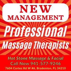 Hot Stone Massage & Facial photo 19