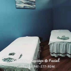 Hot Stone Massage & Facial photo 21