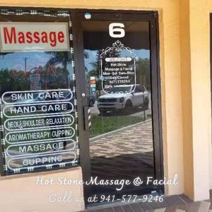Hot Stone Massage & Facial photo 22