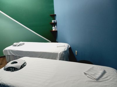 Hot Stone Massage & Facial photo 23