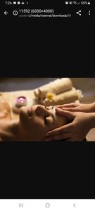 Hot Stone Massage & Facial photo 24