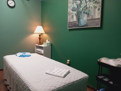 Hot Stone Massage & Facial photo 26