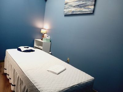 Hot Stone Massage & Facial photo 28