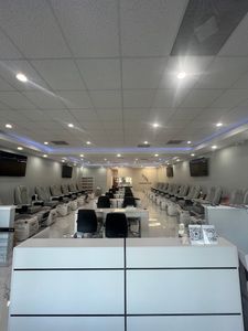 Nail Boutique and Spa Bradenton