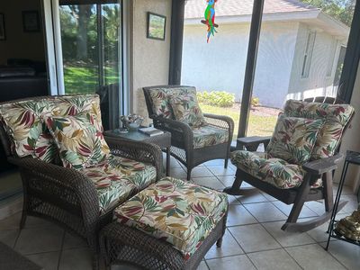 Custom Sewing by Luisa photo 2