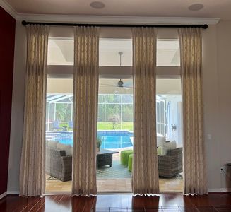 Custom Sewing by Luisa photo 12