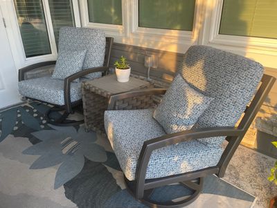 Custom Sewing by Luisa photo 21