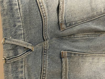 Custom Sewing by Luisa photo 28