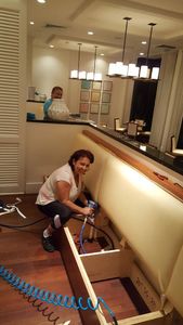 Custom Sewing by Luisa photo 32