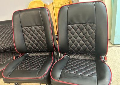 NS Custom Upholstery