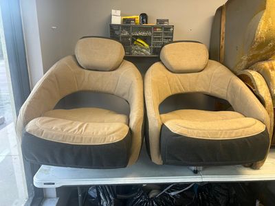 NS Custom Upholstery photo 2