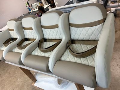 NS Custom Upholstery photo 5