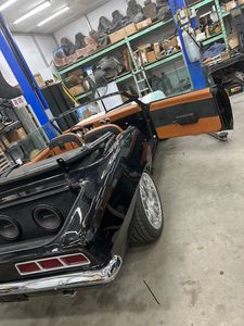 NS Custom Upholstery photo 8