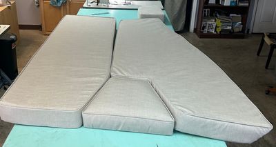 NS Custom Upholstery photo 9