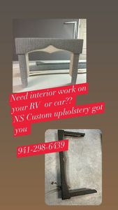 NS Custom Upholstery photo 12