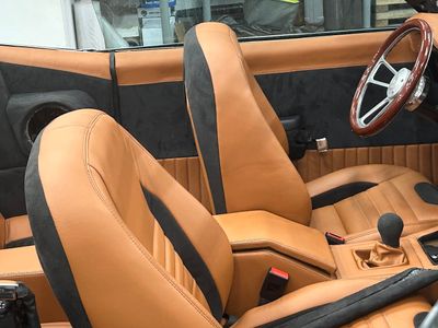 NS Custom Upholstery photo 16