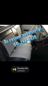 NS Custom Upholstery photo 18