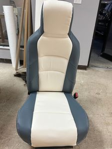 NS Custom Upholstery photo 21
