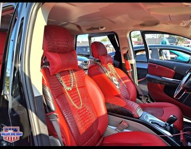 NS Custom Upholstery photo 24