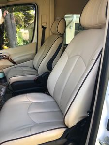 NS Custom Upholstery photo 26