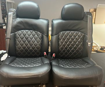 NS Custom Upholstery photo 28