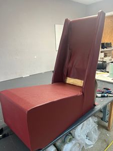 NS Custom Upholstery photo 29
