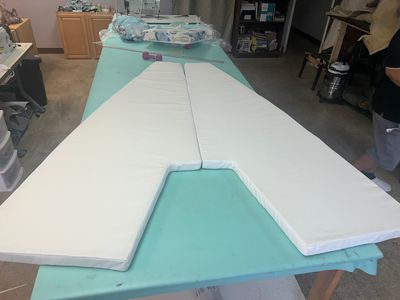 NS Custom Upholstery photo 30