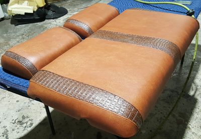 NS Custom Upholstery photo 37