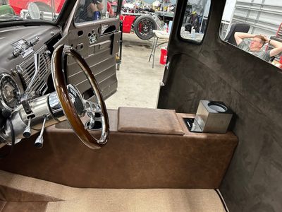 NS Custom Upholstery photo 40