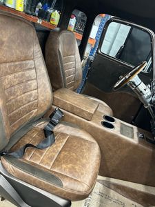 NS Custom Upholstery photo 44