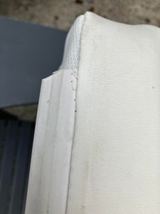 Headliner Express / Manatee Auto & Marine Upholstery photo 4