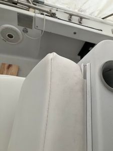 Headliner Express / Manatee Auto & Marine Upholstery photo 5