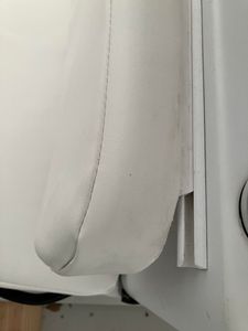 Headliner Express / Manatee Auto & Marine Upholstery photo 11